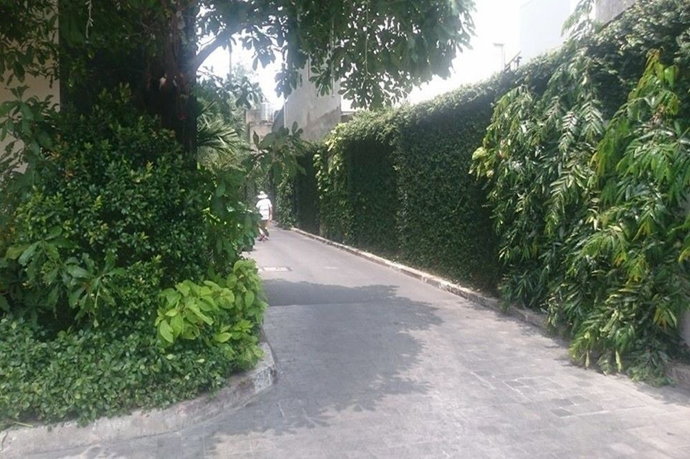 Skygon Hostel Ho Chi Minh City Exterior photo