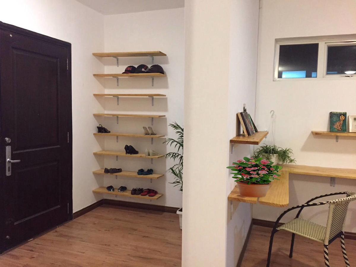 Skygon Hostel Ho Chi Minh City Exterior photo