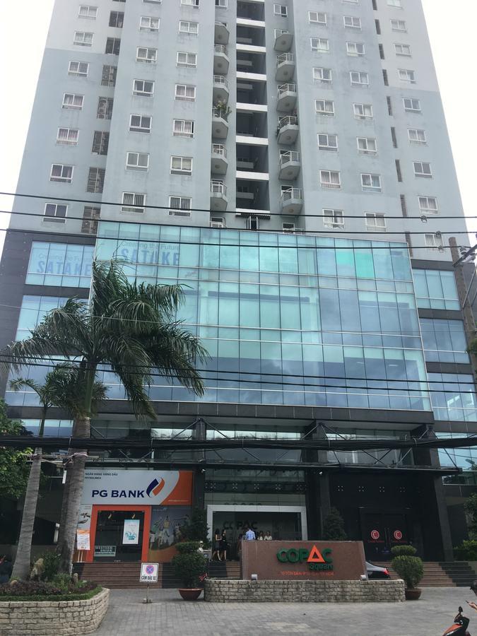Skygon Hostel Ho Chi Minh City Exterior photo