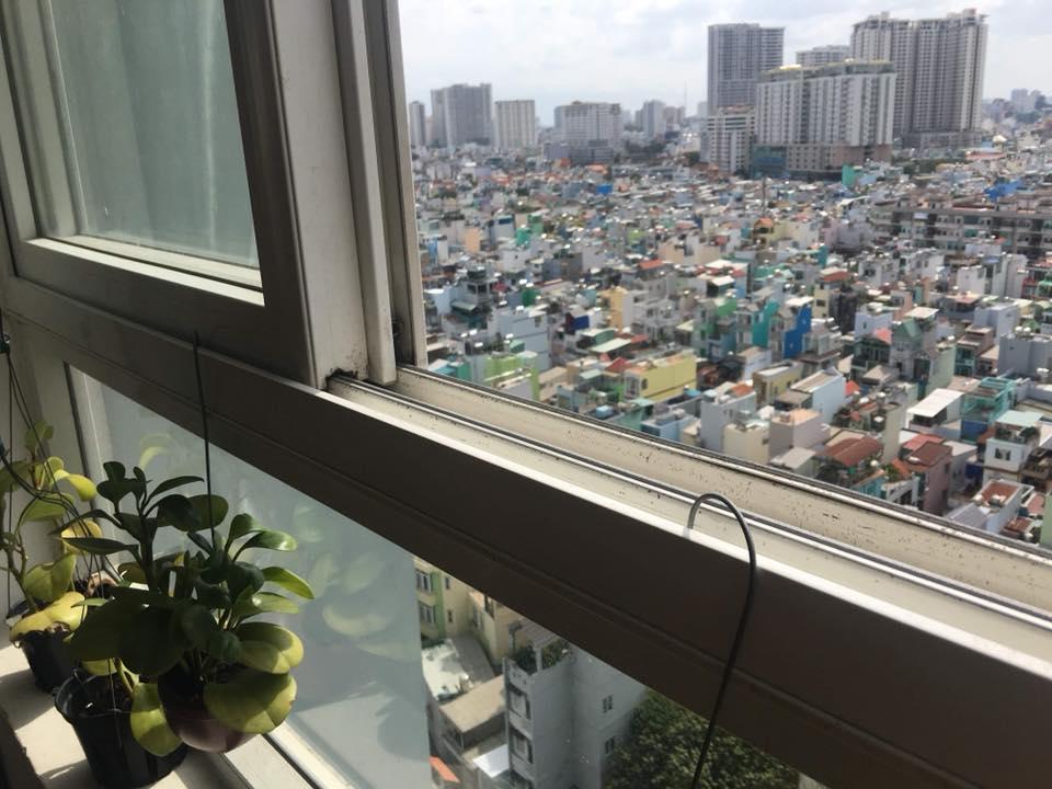 Skygon Hostel Ho Chi Minh City Exterior photo
